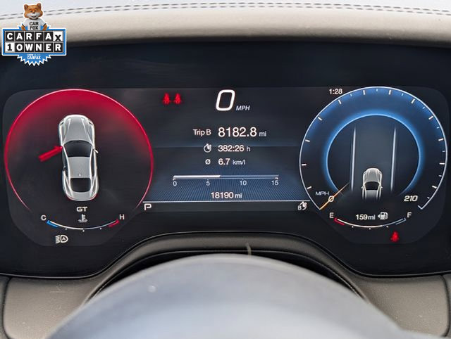 Used 2024 Maserati GranTurismo Modena AWD/4WD image 16