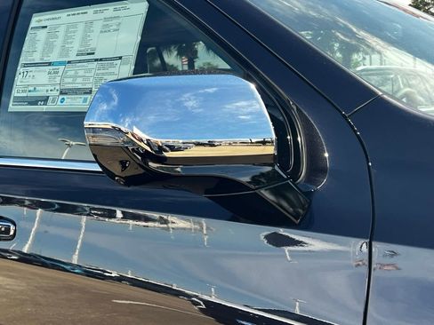 New 2026 Chevrolet Tahoe Premier image 9