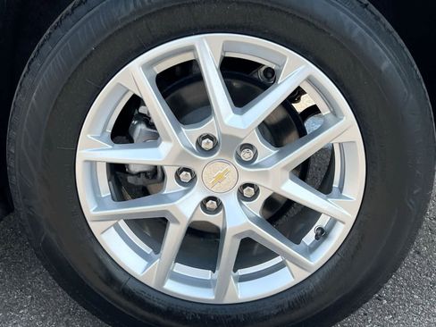 Used 2022 Chevrolet Equinox LT AWD/4WD image 14