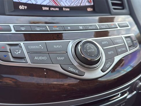 Used 2019 INFINITI QX60 Luxe w/ Sensory Package image 26