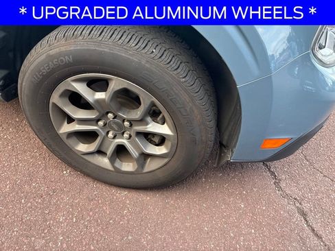 Used 2024 Ford Maverick XLT w/ Equipment Group 300A Standard AWD/4WD image 4