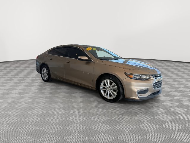 Used 2018 Chevrolet Malibu LT FWD image 13