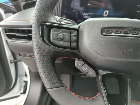 New 2026 Dodge Charger Scat Pack AWD/4WD image 22