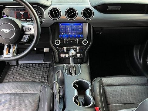 Used 2023 Ford Mustang GT Premium w/ Equipment Group 401A image 15