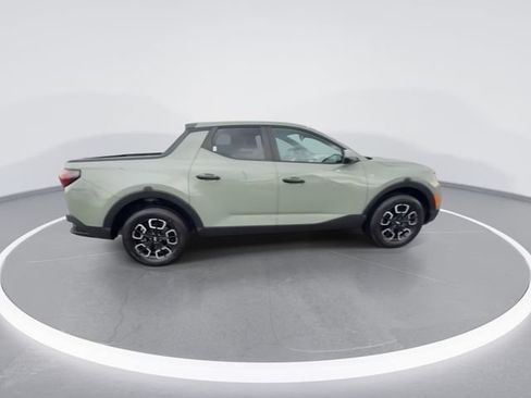 Certified 2022 Hyundai Santa Cruz SEL AWD/4WD image 9