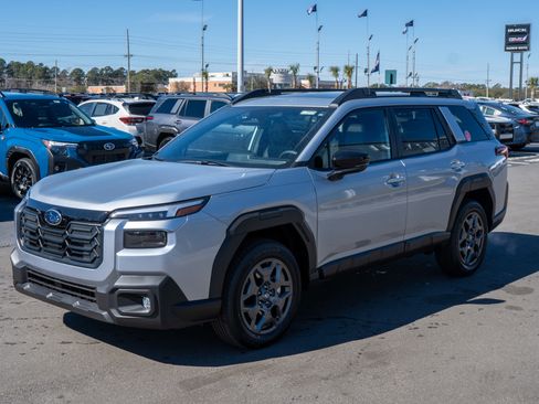 New 2026 Subaru Outback Premium image 7