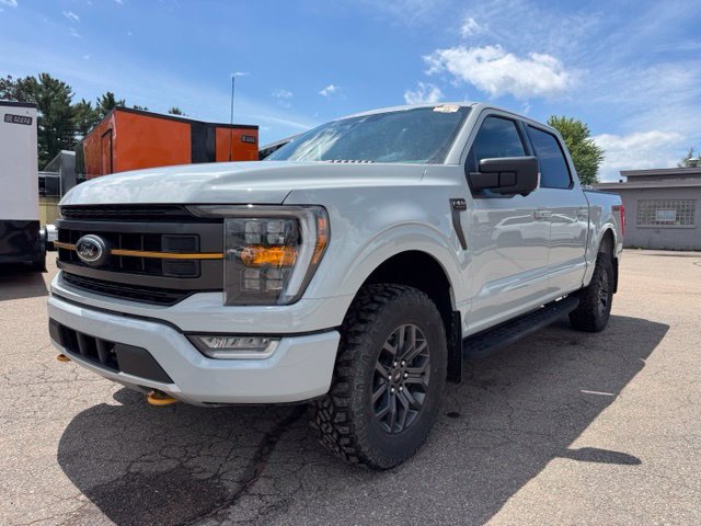 Used 2023 Ford F150 Tremor w/ Trailer Tow Package AWD/4WD image 3