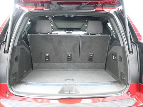 Certified 2024 Cadillac Escalade Premium Luxury image 14