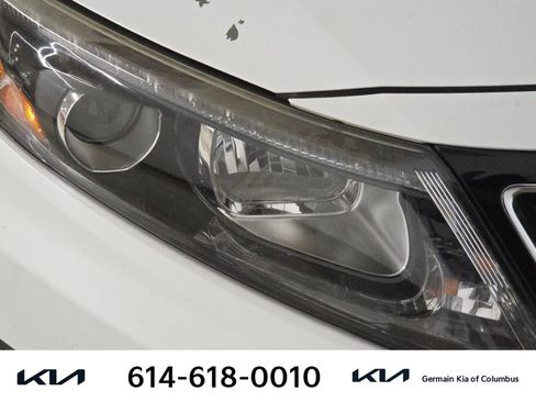Used 2015 Kia Optima EX w/ EX Premium Package FWD image 14