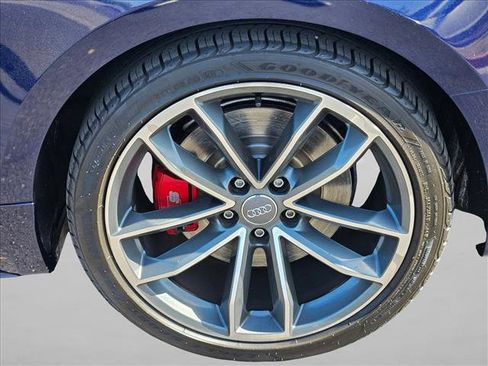 Used 2018 Audi S5 Prestige w/ S Sport Package AWD/4WD image 22