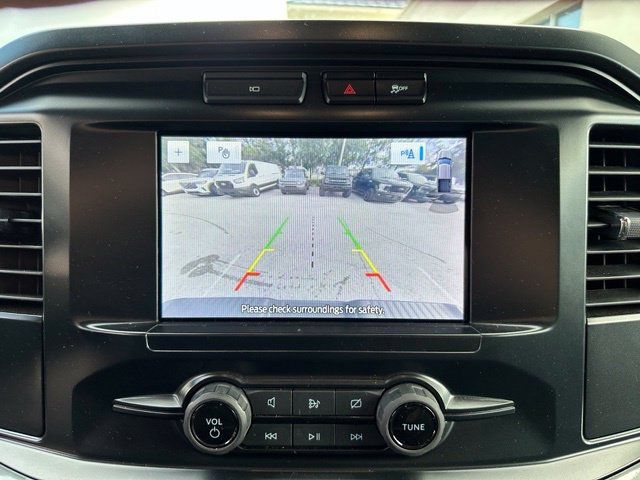 Used 2023 Ford F150 XL w/ STX Appearance Package RWD image 19
