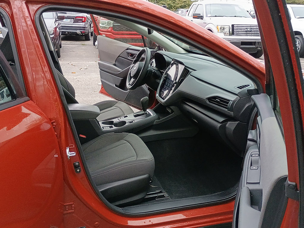Used 2024 Subaru Crosstrek 2.0i Premium AWD/4WD image 15