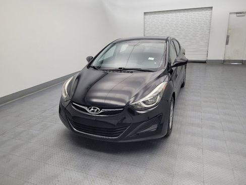 Used 2016 Hyundai Elantra SE FWD image 15