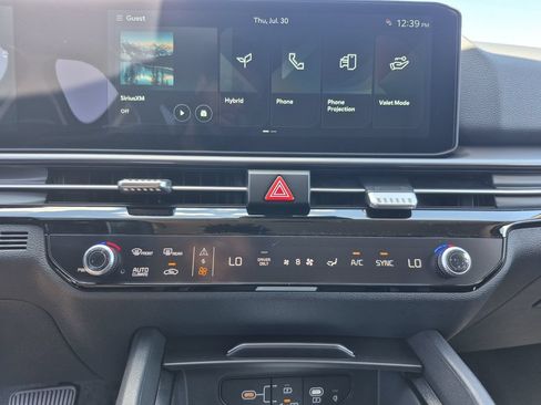 New 2027 Kia Sportage EX AWD/4WD image 8