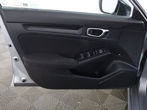 Used 2025 Honda Civic Sport image 20