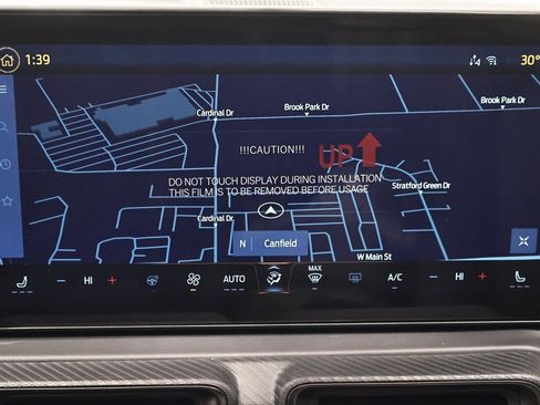 New 2026 Ford Mustang GT Premium w/ GT Performance Package image 21