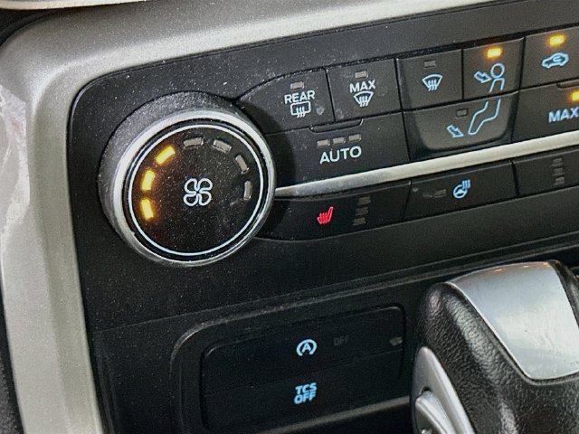 Certified 2021 Ford EcoSport Titanium FWD image 27