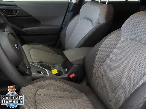 Certified 2024 Subaru Crosstrek 2.0i Premium image 13