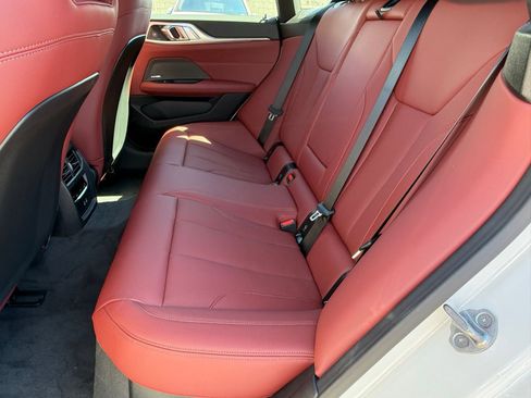 New 2026 BMW i4 M60 w/ Premium Package image 31