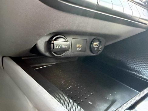 Certified 2023 Hyundai Elantra SEL w/ Convenience Package FWD image 21