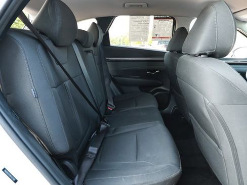 Used 2024 Hyundai Tucson SEL FWD image 30
