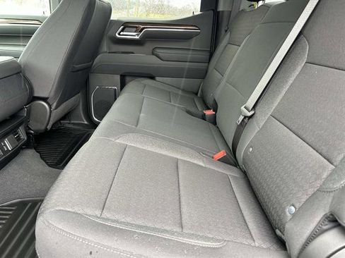 New 2026 Chevrolet Silverado 1500 LT image 15