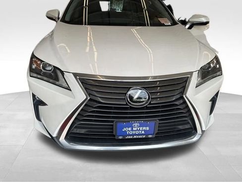 Used 2019 Lexus RX 350 FWD w/ Navigation Package image 10