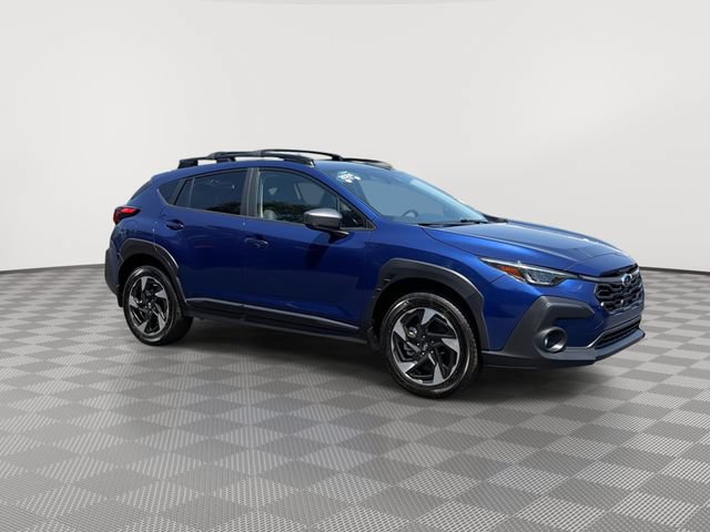 Used 2024 Subaru Crosstrek 2.5i Limited AWD/4WD image 14