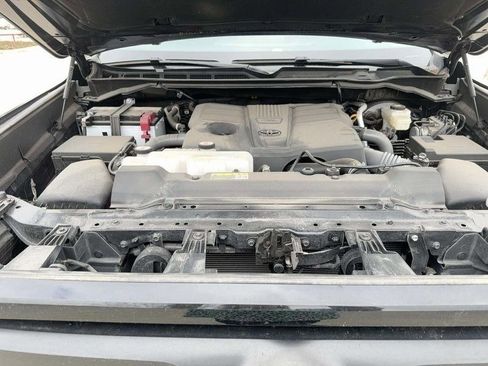 Used 2023 Toyota Tundra SR5 image 14
