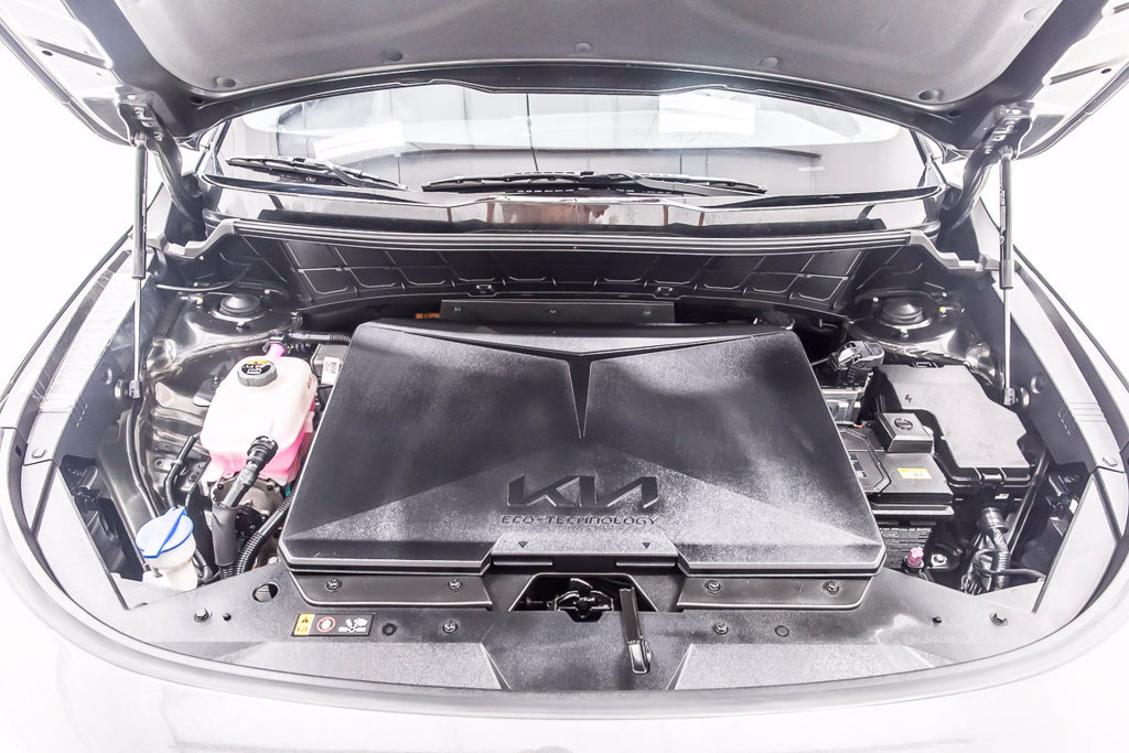 Used 2024 Kia Niro Wind FWD image 39