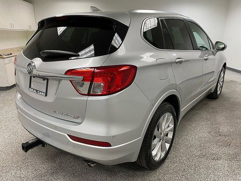 Used 2017 Buick Envision Premium image 10