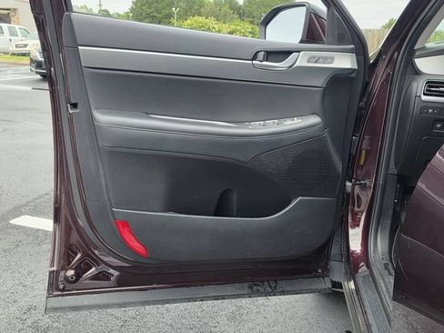 Used 2020 Hyundai Palisade SEL AWD/4WD image 14