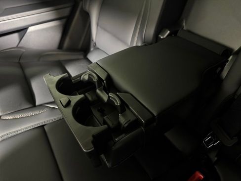 New 2026 Lincoln Nautilus Premier w/ Equipment Group 102A image 55