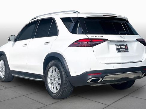 Used 2026 Mercedes-Benz GLE 350 4MATIC image 13