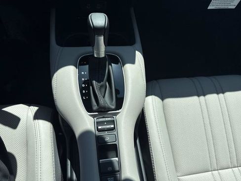 New 2027 Honda HR-V EX-L image 22