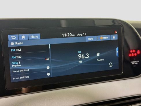 Used 2020 Hyundai Palisade SEL FWD image 21