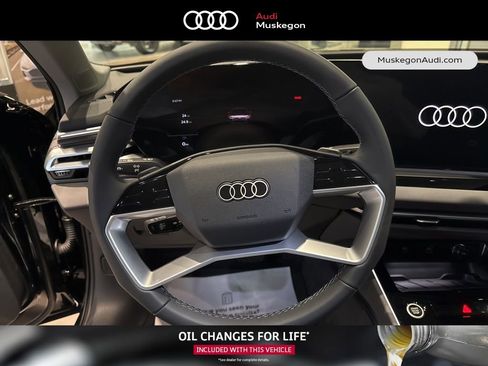 New 2026 Audi A6 Premium Plus image 14