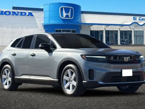 New 2026 Honda Prologue Eco image 1