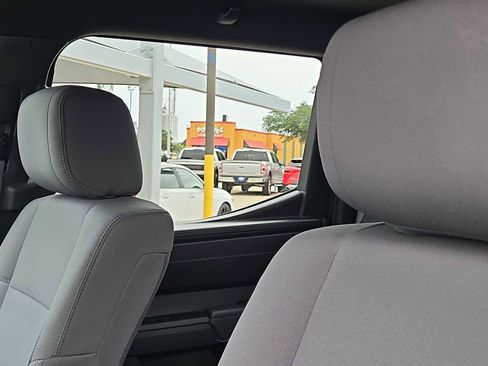 Used 2025 Toyota Tundra SR5 w/ SX Package RWD image 15