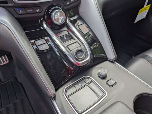 New 2025 Acura TLX SH-AWD w/ A-SPEC Pkg image 22