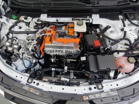 New 2025 Chevrolet Blazer EV LT image 21