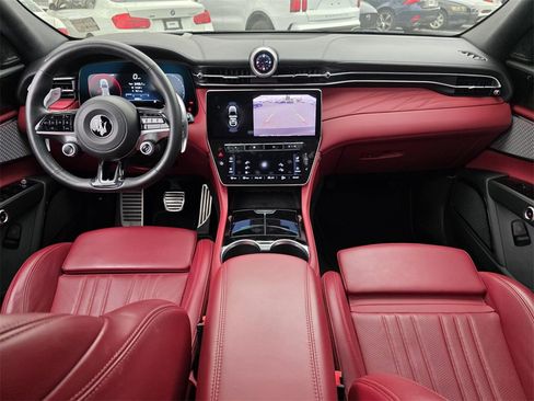 Used 2023 Maserati Grecale Modena image 25