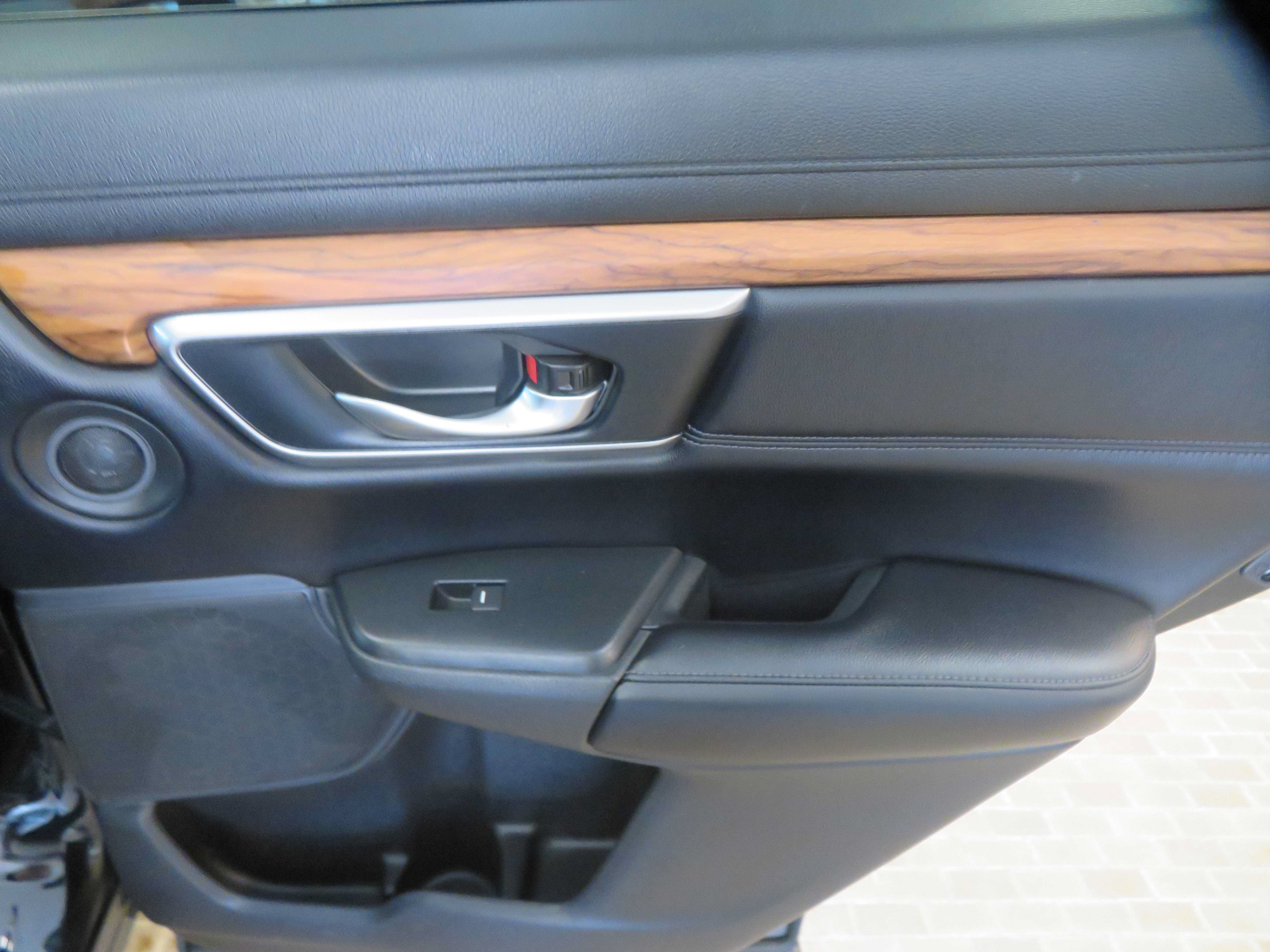 Used 2018 Honda CR-V EX-L image 21