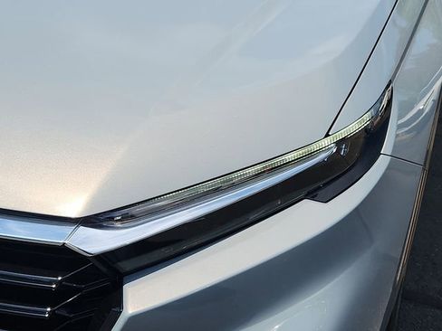 Certified 2023 Honda CR-V EX-L image 9