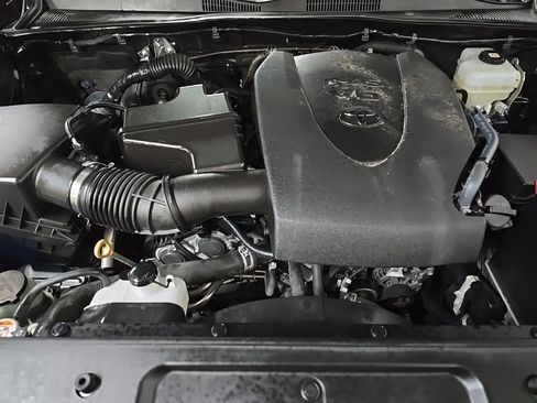 Used 2022 Toyota Tacoma TRD Pro image 12