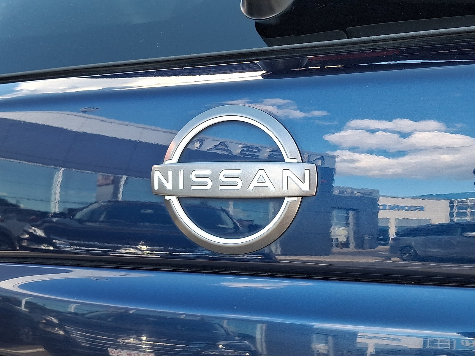 Used 2024 Nissan Murano Platinum w/ Cargo Package AWD/4WD image 37