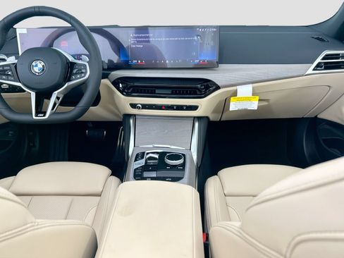 New 2027 BMW 430i Convertible w/ M Sport Package RWD image 13