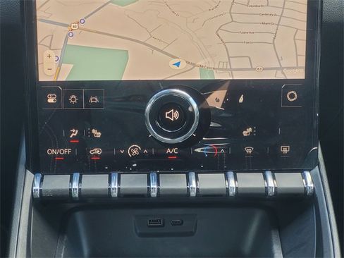 New 2026 GMC Terrain Elevation w/ Black Edition image 15