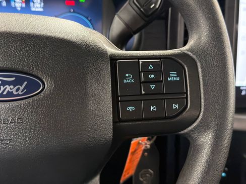 Used 2024 Ford F150 XL AWD/4WD image 17
