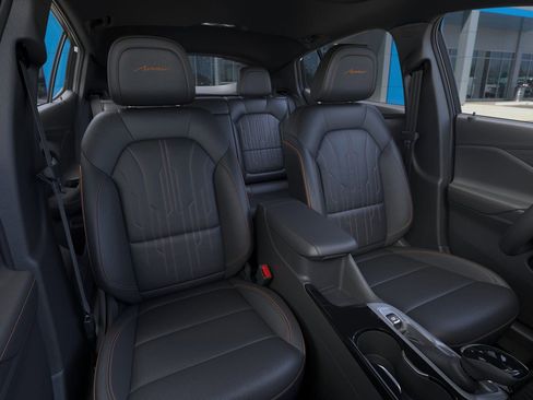 New 2026 Buick Envista Avenir FWD image 16